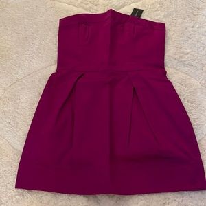 French Connection Wizard dress. Size 10. New!